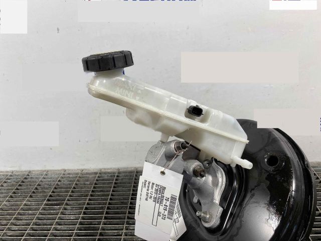 bontott RENAULT CLIO IV Főfékhenger