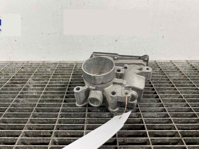 bontott RENAULT CLIO IV Fojtószelep (Elektromos)