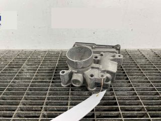 bontott RENAULT CLIO IV Fojtószelep (Elektromos)