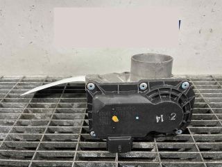 bontott RENAULT CLIO IV Fojtószelep (Elektromos)