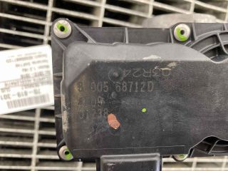 bontott RENAULT CLIO IV Fojtószelep (Elektromos)