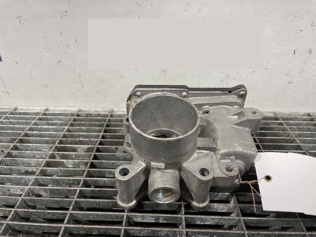 bontott RENAULT CLIO IV Fojtószelep (Elektromos)