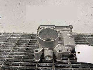 bontott RENAULT CLIO IV Fojtószelep (Elektromos)