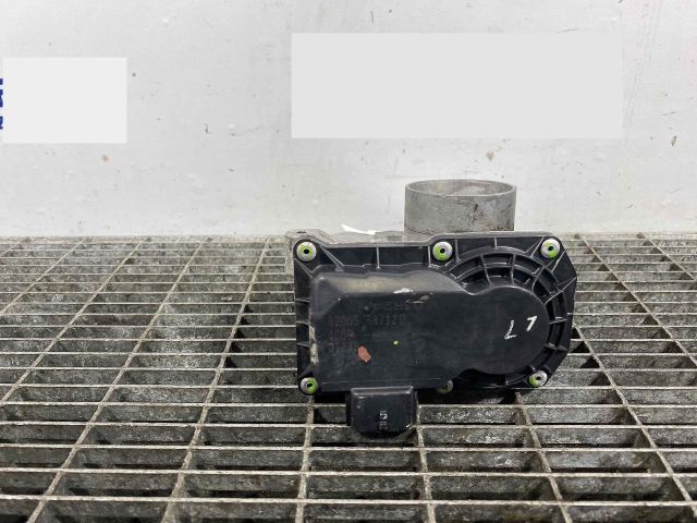 bontott RENAULT CLIO IV Fojtószelep (Elektromos)