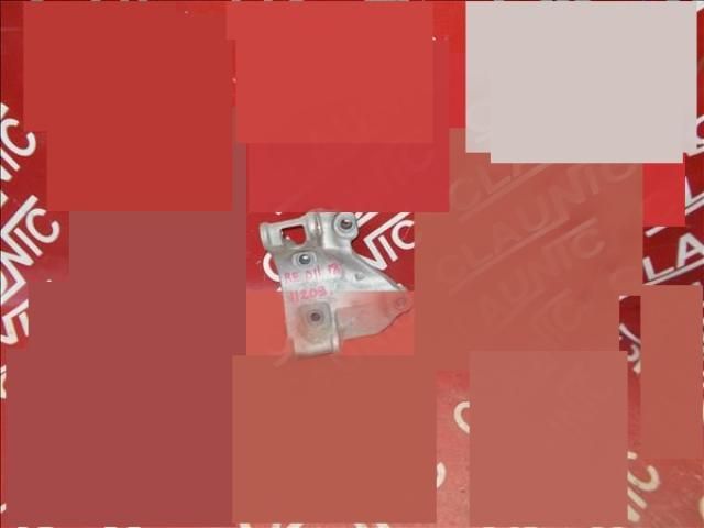 bontott RENAULT CLIO IV Generátor Tartó Bak