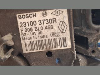 bontott RENAULT CLIO IV Generátor