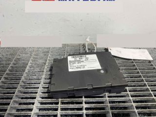 bontott RENAULT CLIO IV Gyújtáskapcsoló