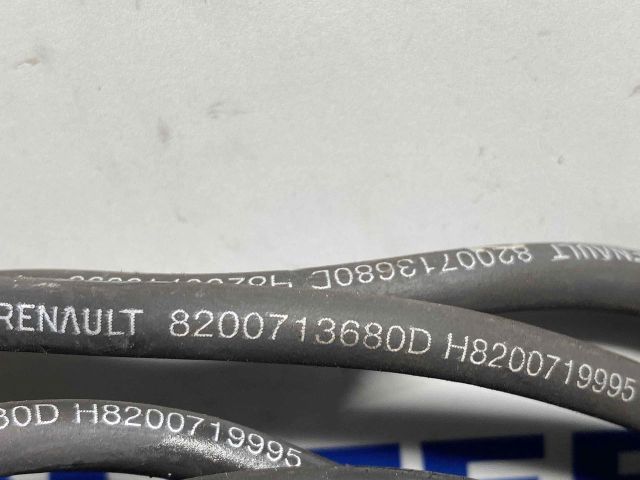 bontott RENAULT CLIO IV Gyújtótrafó