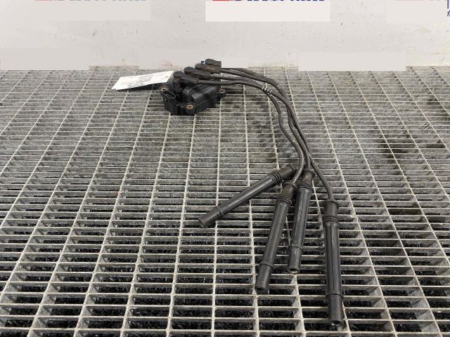 bontott RENAULT CLIO IV Gyújtótrafó