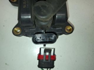 bontott RENAULT CLIO IV Gyújtótrafó