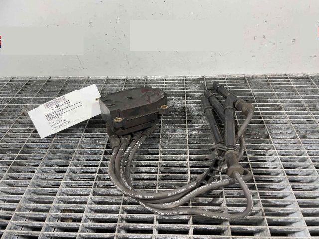 bontott RENAULT CLIO IV Gyújtótrafó