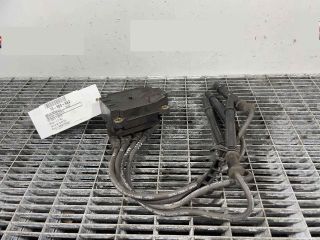 bontott RENAULT CLIO IV Gyújtótrafó