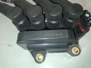 bontott RENAULT CLIO IV Gyújtótrafó