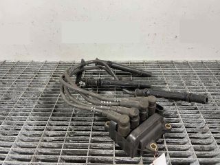 bontott RENAULT CLIO IV Gyújtótrafó