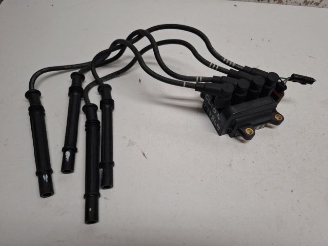 bontott RENAULT CLIO IV Gyújtótrafó