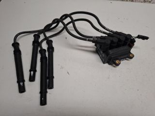 bontott RENAULT CLIO IV Gyújtótrafó