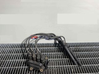 bontott RENAULT CLIO IV Gyújtótrafó