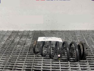 bontott RENAULT CLIO IV Hátsó Rugó