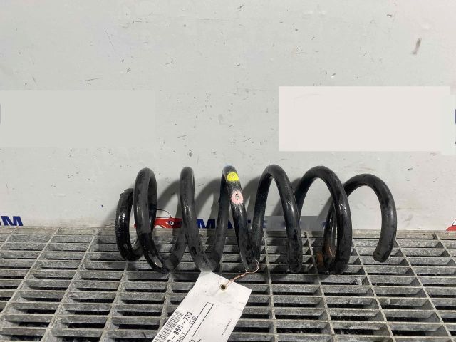 bontott RENAULT CLIO IV Hátsó Rugó