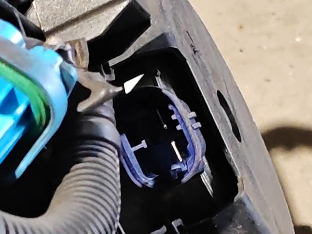 bontott RENAULT CLIO IV Hűtőventilátor