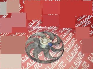 bontott RENAULT CLIO IV Hűtőventilátor