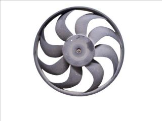 bontott RENAULT CLIO IV Hűtőventilátor