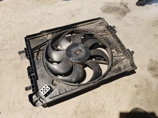 bontott RENAULT CLIO IV Hűtőventilátor
