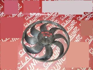 bontott RENAULT CLIO IV Hűtőventilátor