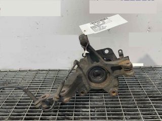 bontott RENAULT CLIO IV Jobb első Csonkállvány