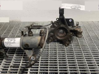 bontott RENAULT CLIO IV Jobb első Csonkállvány