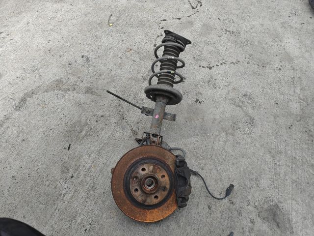 bontott RENAULT CLIO IV Jobb első Gólyaláb (Lengécsillapító, Rugó)