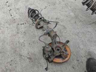 bontott RENAULT CLIO IV Jobb első Gólyaláb (Lengécsillapító, Rugó)