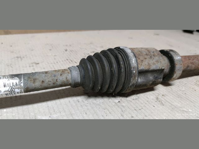 bontott RENAULT CLIO IV Jobb Féltengely