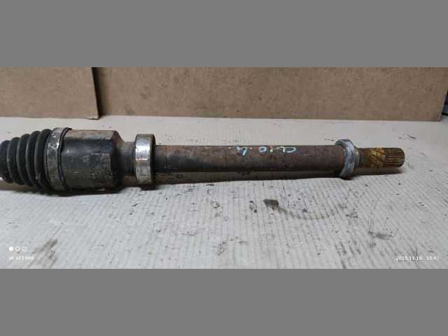 bontott RENAULT CLIO IV Jobb Féltengely