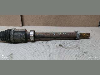 bontott RENAULT CLIO IV Jobb Féltengely