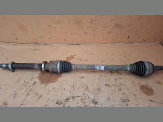 bontott RENAULT CLIO IV Jobb Féltengely