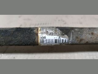 bontott RENAULT CLIO IV Jobb Féltengely