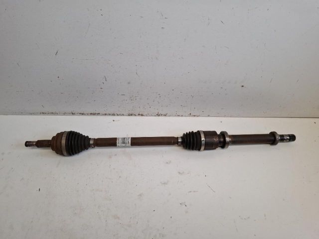 bontott RENAULT CLIO IV Jobb Féltengely