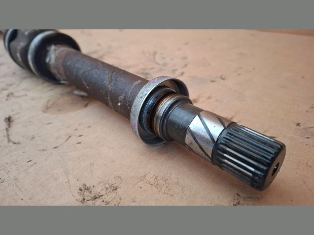 bontott RENAULT CLIO IV Jobb Féltengely