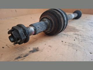 bontott RENAULT CLIO IV Jobb Féltengely