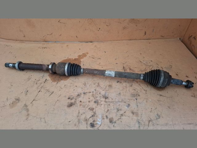 bontott RENAULT CLIO IV Jobb Féltengely