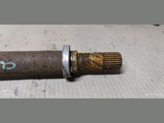 bontott RENAULT CLIO IV Jobb Féltengely