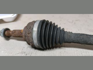 bontott RENAULT CLIO IV Jobb Féltengely