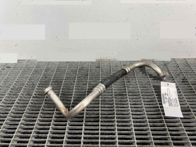 bontott RENAULT CLIO IV Klíma Cső