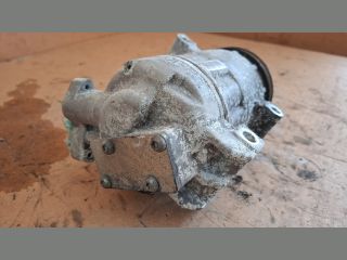 bontott RENAULT CLIO IV Klímakompresszor