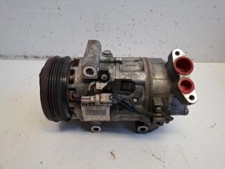 bontott RENAULT CLIO IV Klímakompresszor