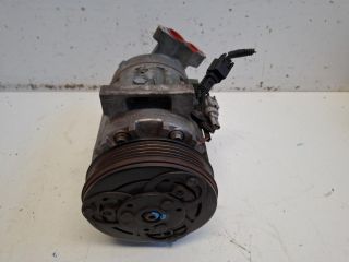 bontott RENAULT CLIO IV Klímakompresszor