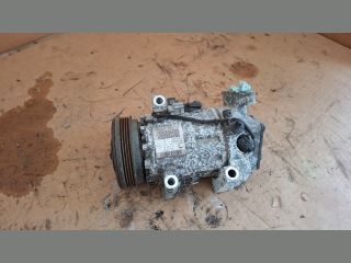 bontott RENAULT CLIO IV Klímakompresszor