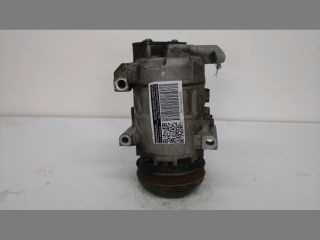 bontott RENAULT CLIO IV Klímakompresszor