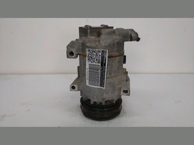 bontott RENAULT CLIO IV Klímakompresszor